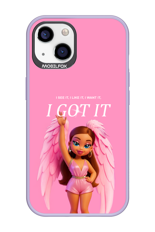 Got It - Apple iPhone 13