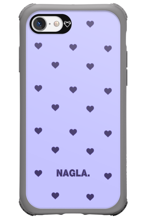 NAGLA - Apple iPhone 7