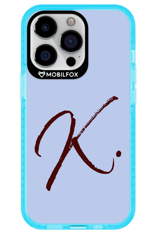 (Jellyfish Presso) K 2.0 - Apple iPhone 13 Pro