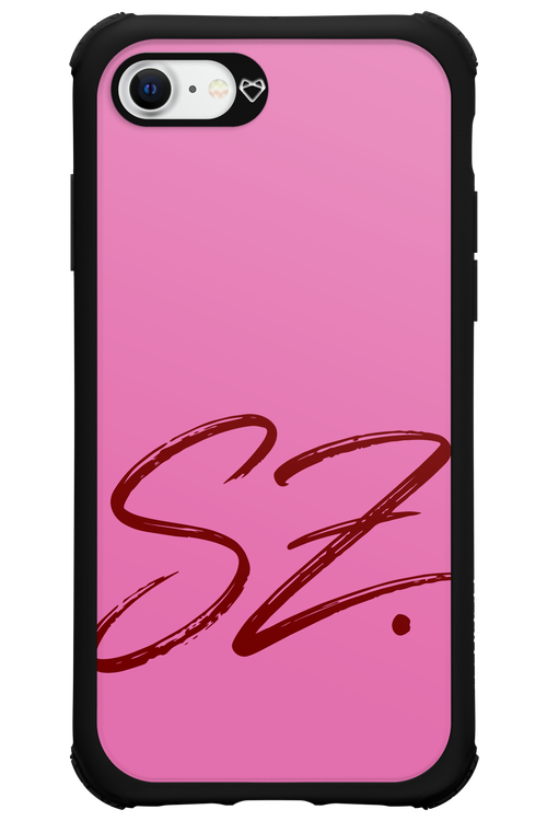 (Sorbet) SZ 2.0 - Apple iPhone SE 2022