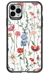Flower Field - Apple iPhone 11 Pro Max
