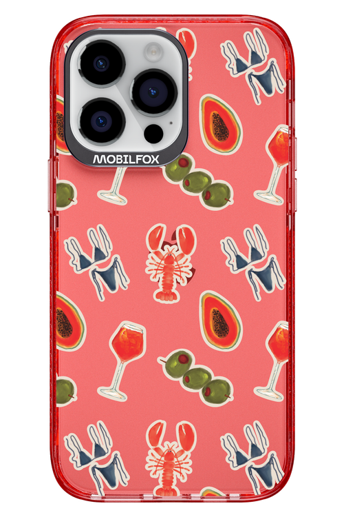 Aperitivo Dreams - Apple iPhone 14 Pro Max