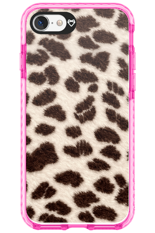 Wild Coat 2.0 - Apple iPhone SE 2022