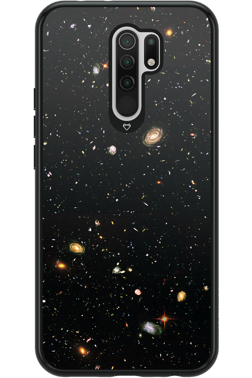 Cosmic Space 2.0 - Xiaomi Redmi 9