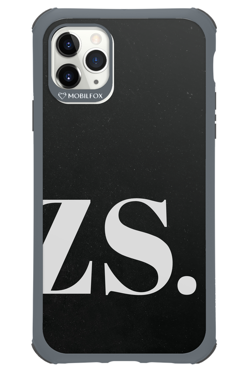 ZS (Off Space) 2.0 - Apple iPhone 11 Pro Max