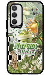 MATCHA - Samsung Galaxy A34