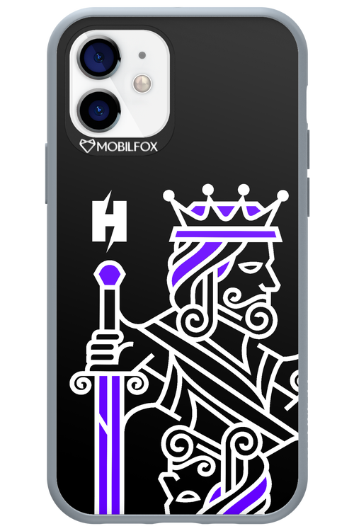 KING - Apple iPhone 12