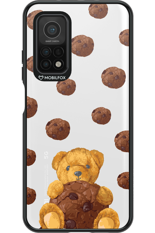 Cookie Bear - Xiaomi Mi 10T 5G