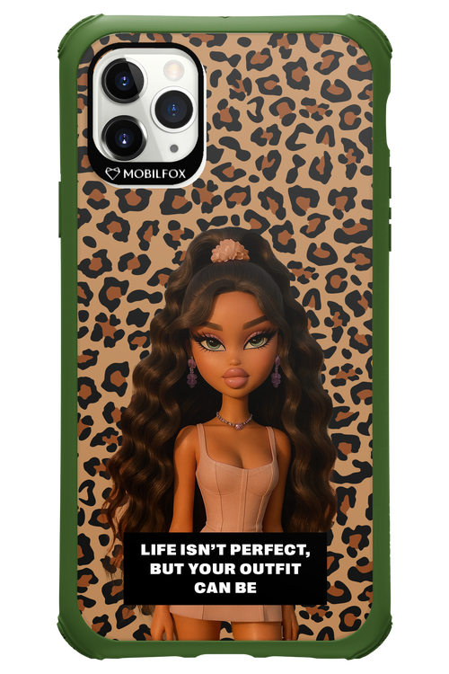 Perfect OOTD 2.0 - Apple iPhone 11 Pro Max