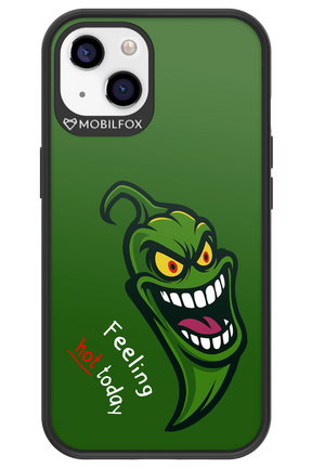 Crazy Chili - Apple iPhone 13