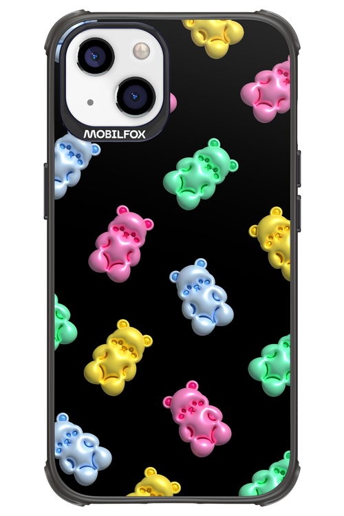 Gummy Bears - Apple iPhone 13