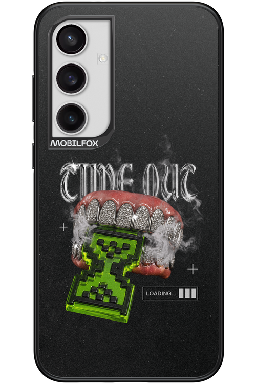 Time Out 2.0 - Samsung Galaxy S24+