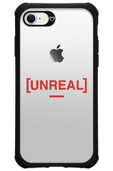 Unreal Classic - Apple iPhone 7