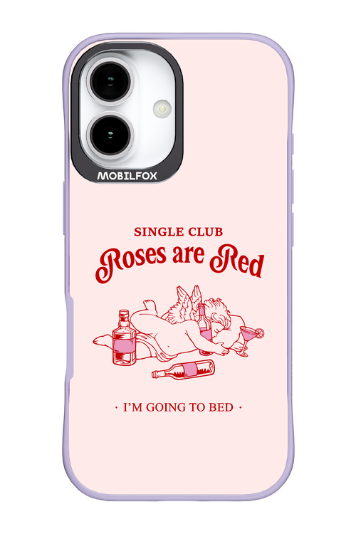 Bed Romance 2.0 - Apple iPhone 17