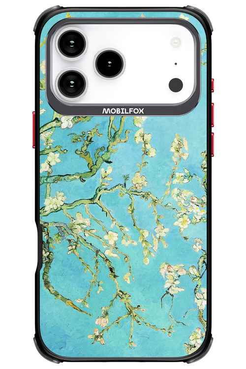 Almond Blossom - Apple iPhone 17 Pro Max