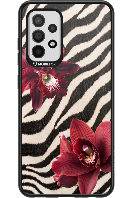 Vintage Flower 2.0 - Samsung Galaxy A52 / A52 5G / A52s