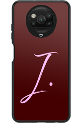 (Dark Blush) I 2.0 - Xiaomi Poco X3 Pro