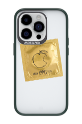 Safety Apple - Apple iPhone 14 Pro