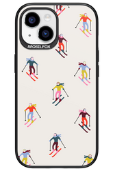 Snow Motion - Apple iPhone 15