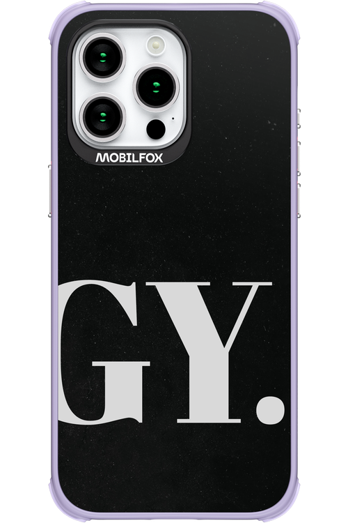GY (Off Space) 2.0 - Apple iPhone 15 Pro Max
