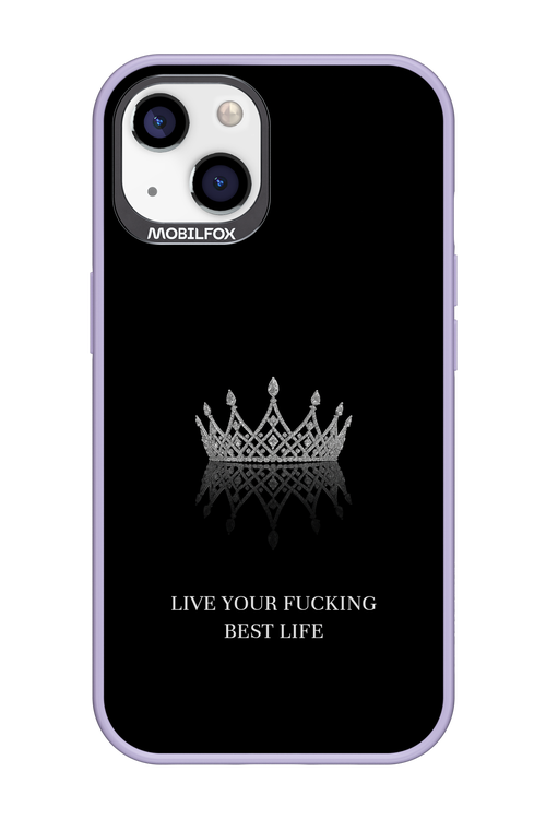 Lifestyle Queen 2.0 - Apple iPhone 13