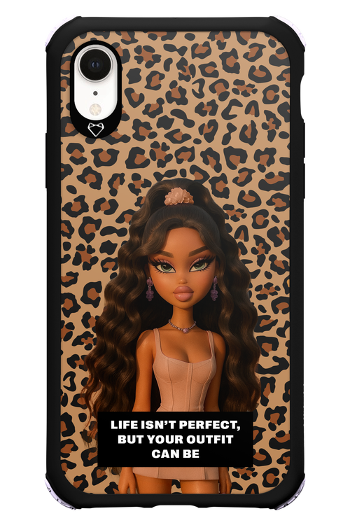 Perfect OOTD - Apple iPhone XR