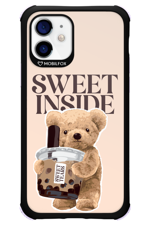 Sweet Inside 2.0 - Apple iPhone 12