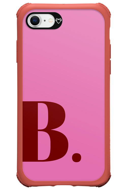 B (Sorbet) 2.0 - Apple iPhone 8