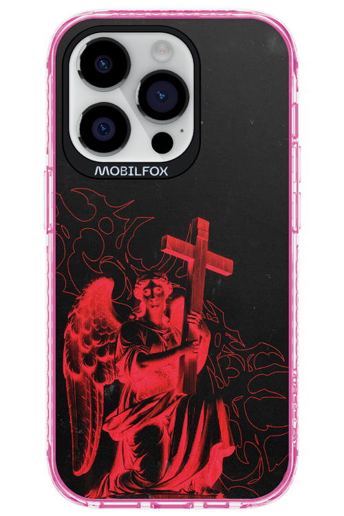 Fallen angel II 2.0 - Apple iPhone 14 Pro