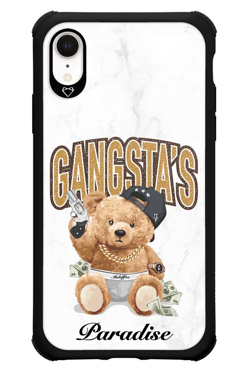 Gangsta - Apple iPhone XR