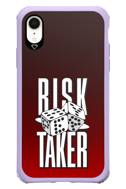 HYPER RISK - Apple iPhone XR