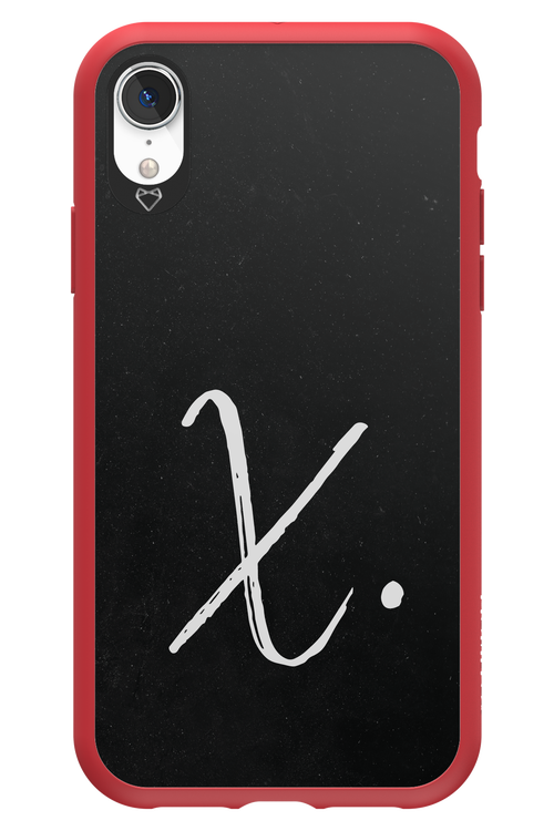 (Off Space) X 2.0 - Apple iPhone XR