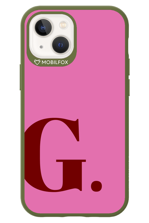 G (Sorbet) 2.0 - Apple iPhone 13 Mini