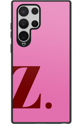 Z (Sorbet) 2.0 - Samsung Galaxy S22 Ultra