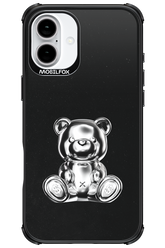 Dollar Bear - Apple iPhone 16 Plus