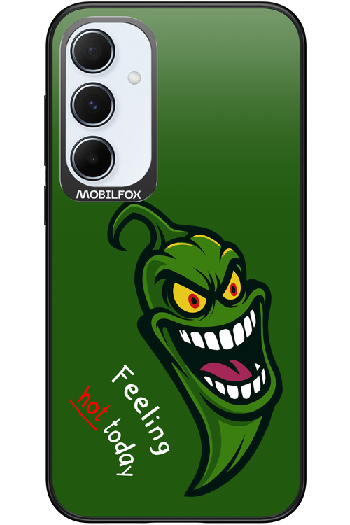Crazy Chili 2.0 - Samsung Galaxy A55