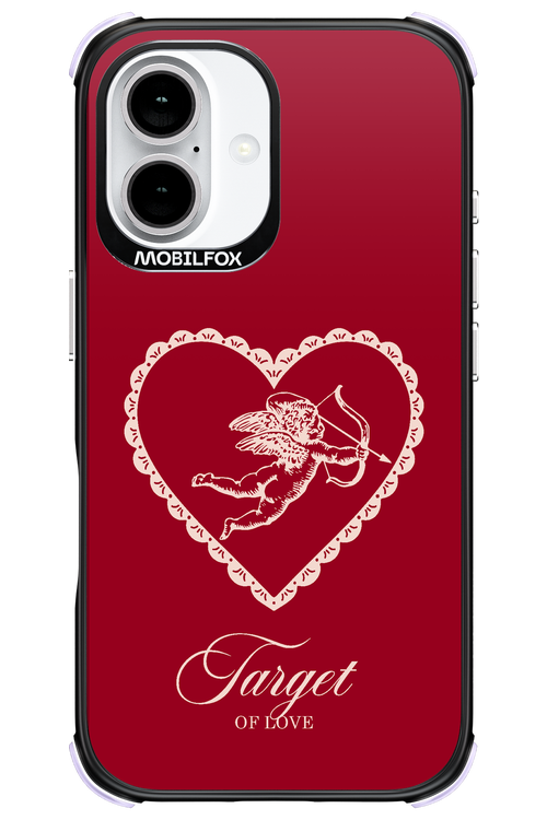 Love Target - Apple iPhone 16