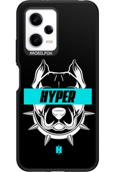 BULL Black 2.0 - Xiaomi Redmi Note 12 5G