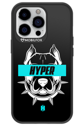BULL Black 2.0 - Apple iPhone 13 Pro