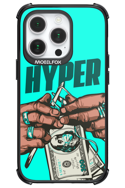 KNIT - Apple iPhone 14 Pro