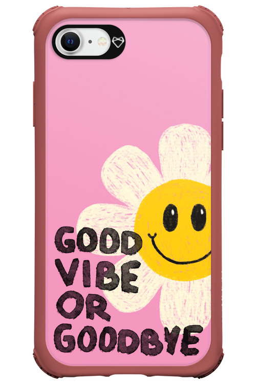 Goodbye 2.0 - Apple iPhone SE 2020