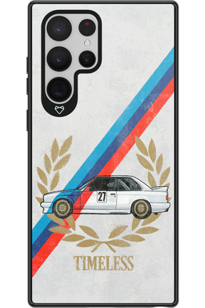 Timeless - Samsung Galaxy S22 Ultra