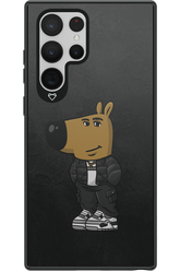 Chill Guy - Samsung Galaxy S22 Ultra