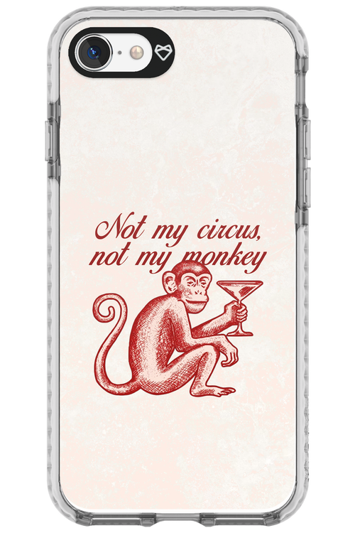 Monkey 2.0 - Apple iPhone SE 2022