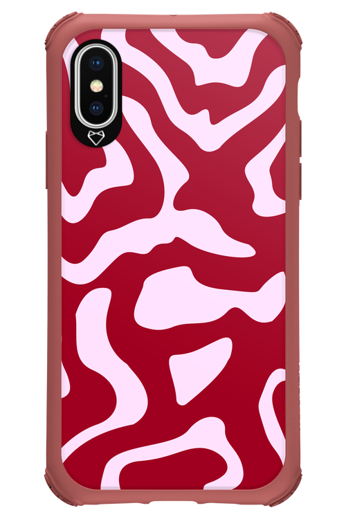 Strawberry Shake 2.0 - Apple iPhone XS