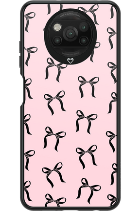 Bow Promise - Xiaomi Poco X3 Pro