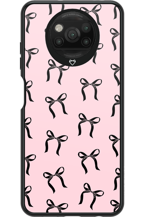 Bow Promise - Xiaomi Poco X3 Pro