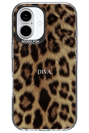 Diva - Apple iPhone 16