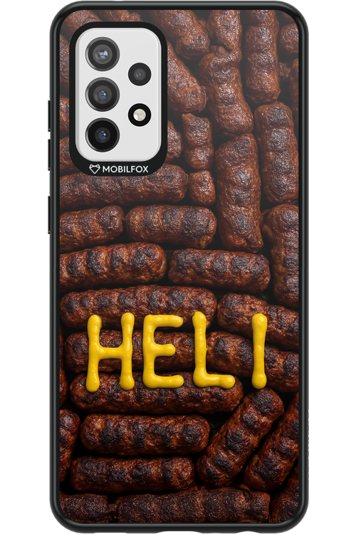 Mici 2.0 - Samsung Galaxy A72