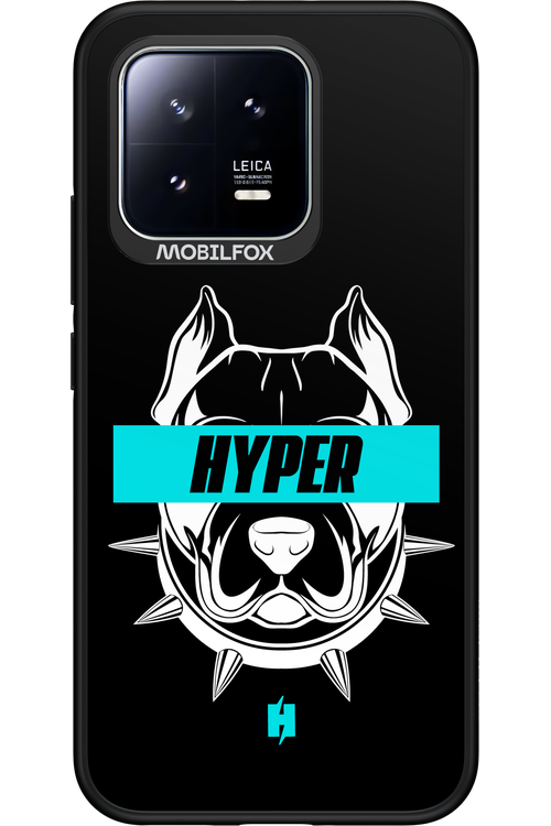 BULL Black 2.0 - Xiaomi 13
